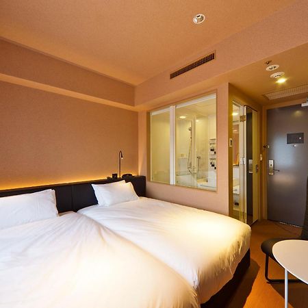 Remm Kagoshima Hotel Luaran gambar