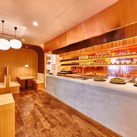 Remm Kagoshima Hotel Luaran gambar