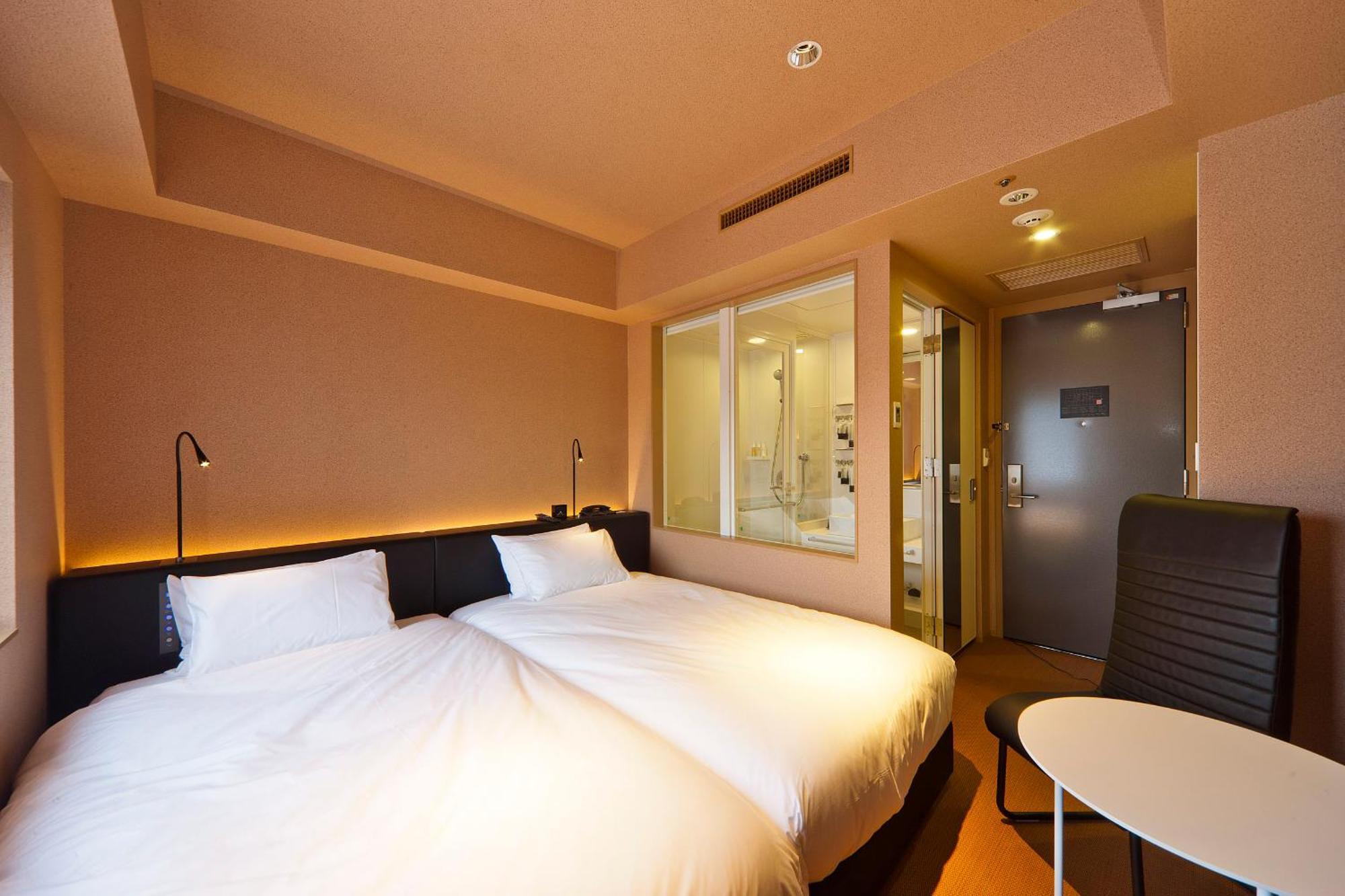Remm Kagoshima Hotel Luaran gambar