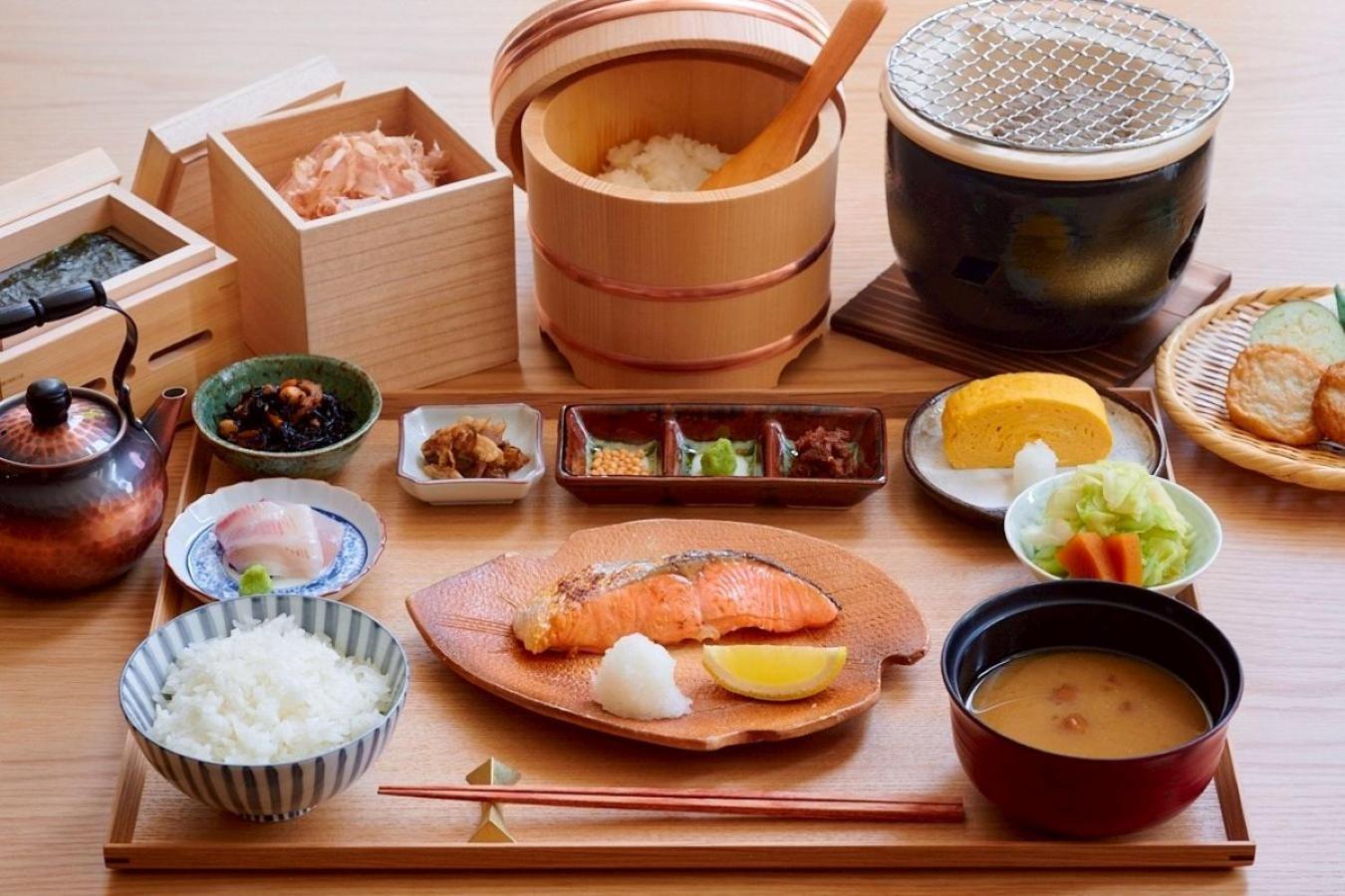 Remm Kagoshima Hotel Luaran gambar